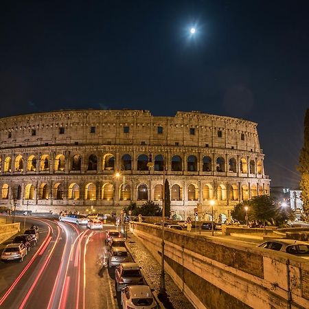 Acchiappasogni Guest House Rome Bagian luar foto