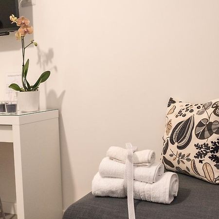 Acchiappasogni Guest House Rome Bagian luar foto