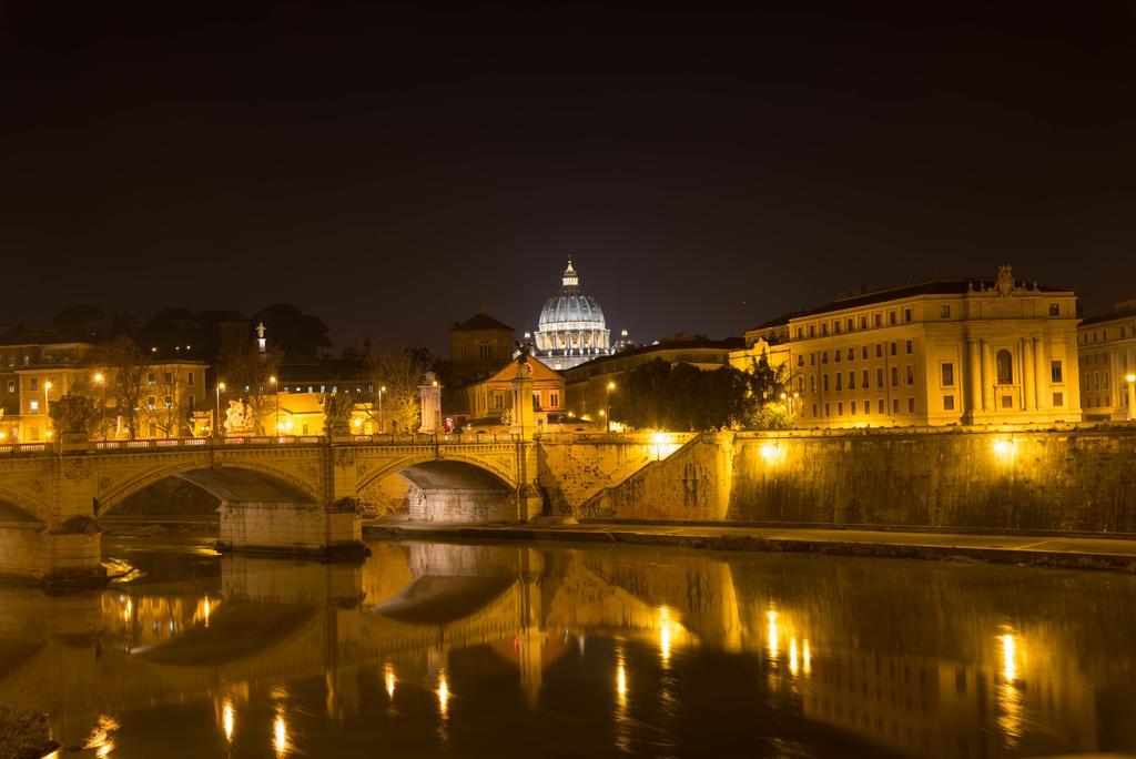 Acchiappasogni Guest House Rome Bagian luar foto