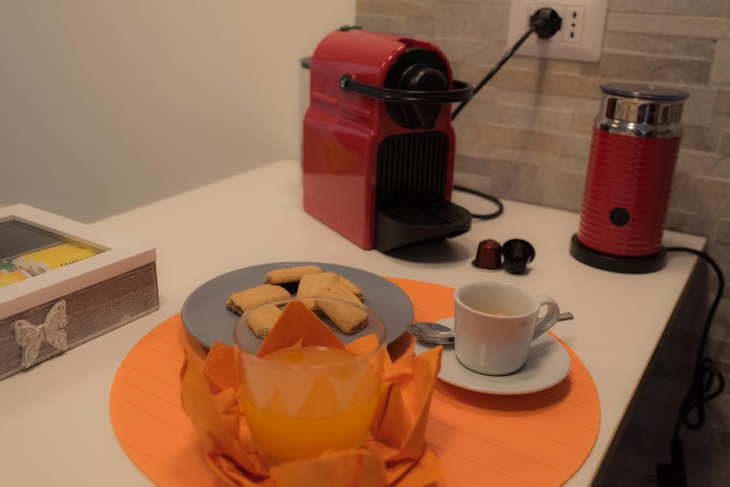 Acchiappasogni Guest House Rome Bagian luar foto