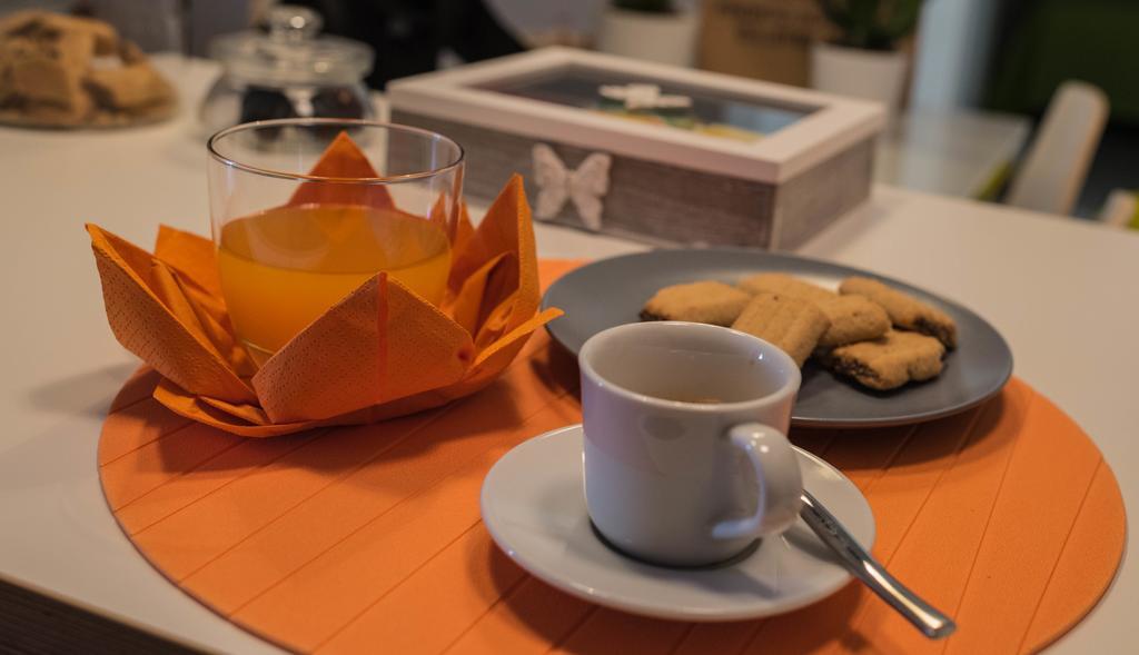 Acchiappasogni Guest House Rome Bagian luar foto