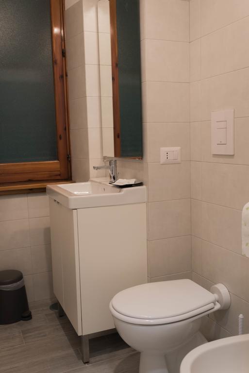 Acchiappasogni Guest House Rome Bagian luar foto