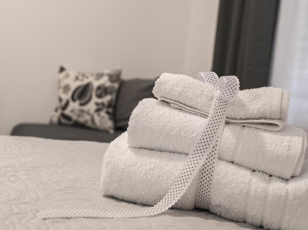 Acchiappasogni Guest House Rome Bagian luar foto