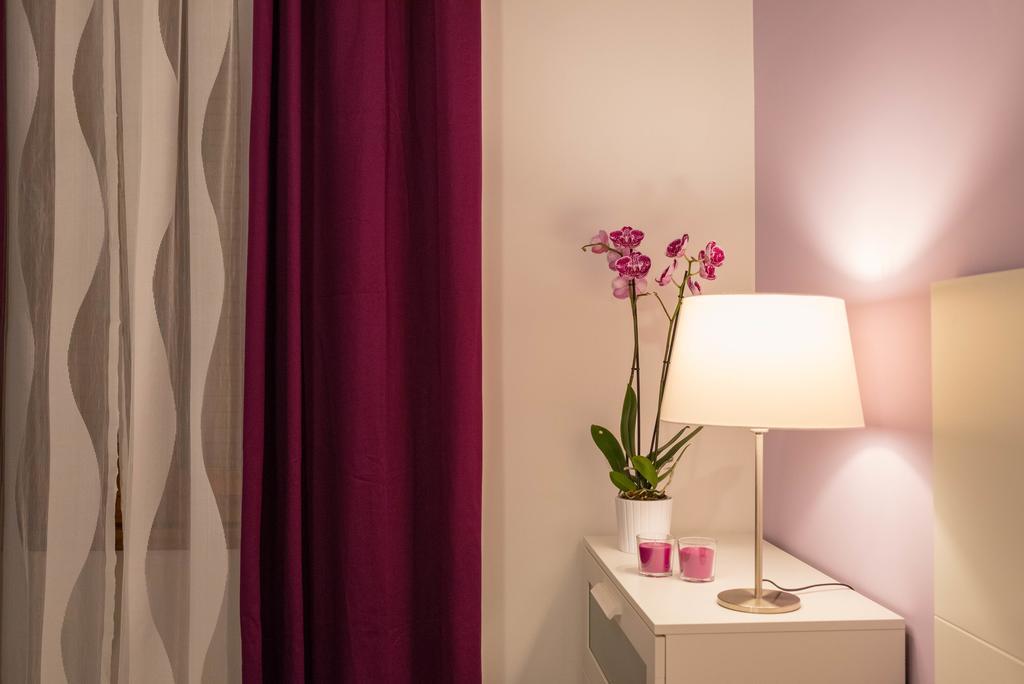 Acchiappasogni Guest House Rome Bagian luar foto