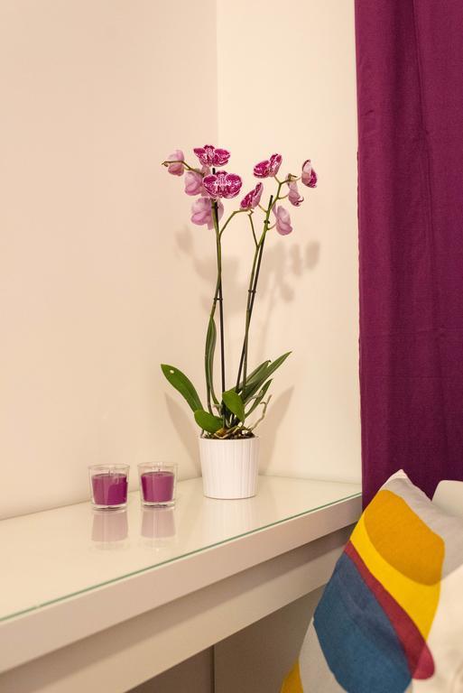 Acchiappasogni Guest House Rome Bagian luar foto