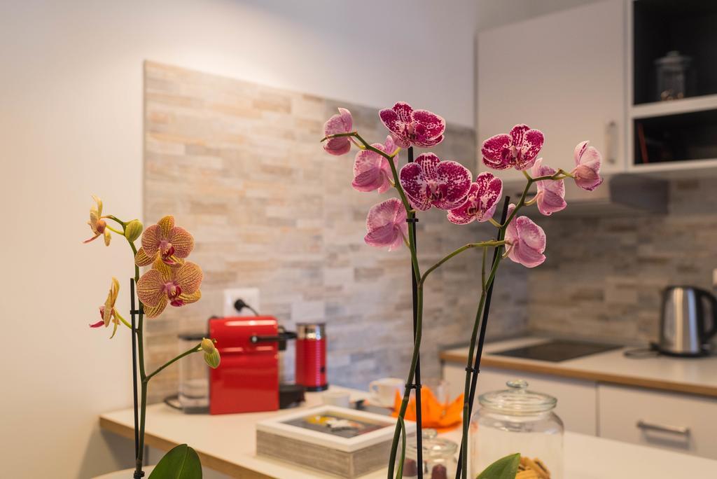 Acchiappasogni Guest House Rome Bagian luar foto