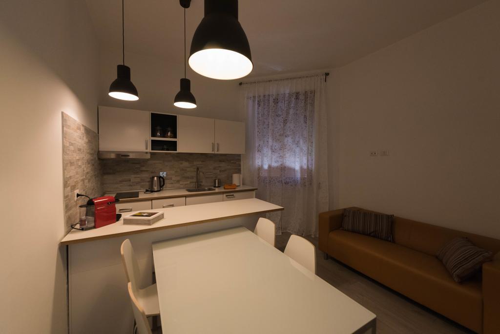 Acchiappasogni Guest House Rome Bagian luar foto