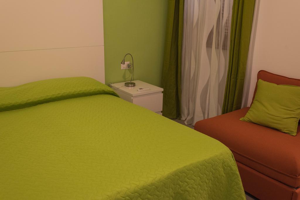 Acchiappasogni Guest House Rome Bagian luar foto