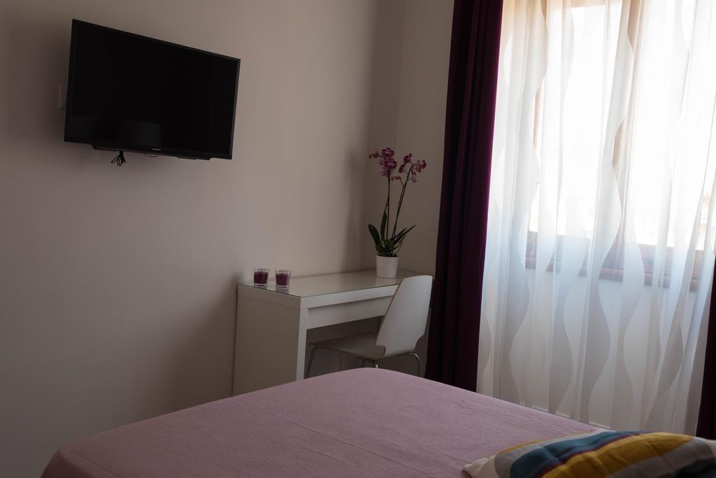 Acchiappasogni Guest House Rome Bagian luar foto