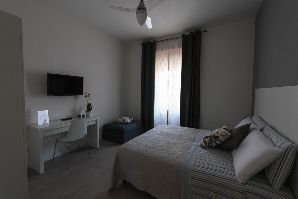 Acchiappasogni Guest House Rome Bagian luar foto