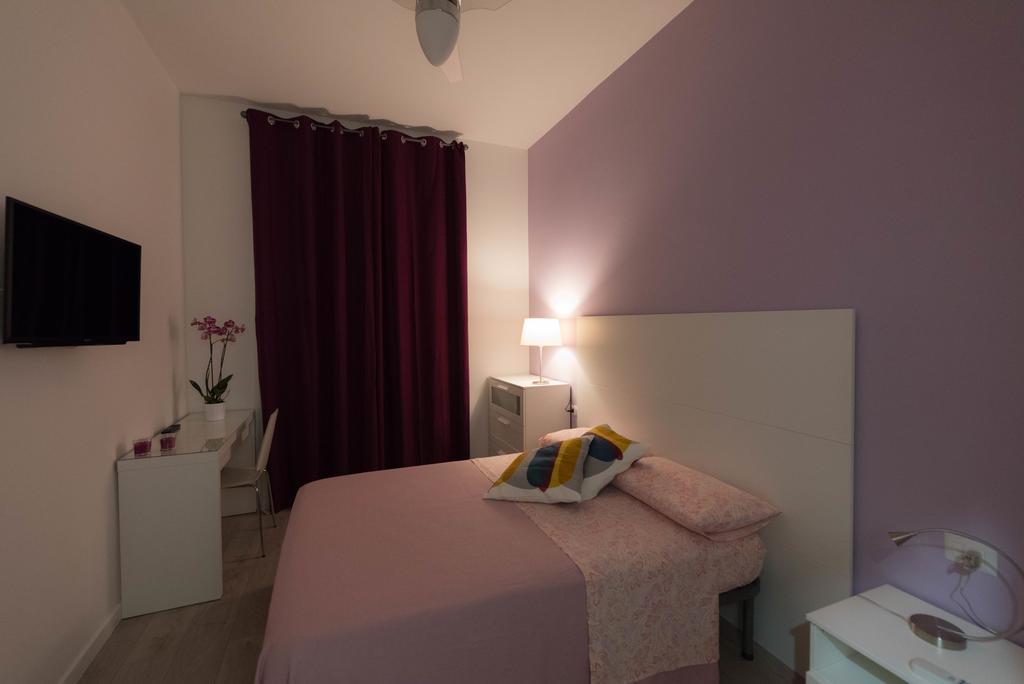 Acchiappasogni Guest House Rome Bagian luar foto