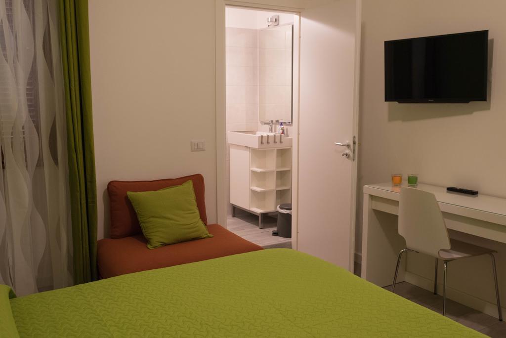 Acchiappasogni Guest House Rome Bagian luar foto