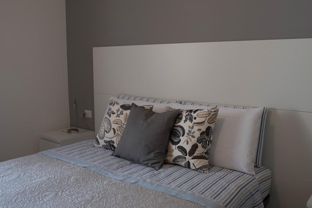 Acchiappasogni Guest House Rome Bagian luar foto